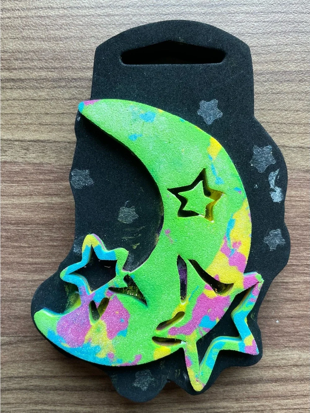 Stampin Up! vintage foam